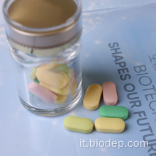 20b CFU Probiotici Supplemento pillola propionibacterium freudenreichii